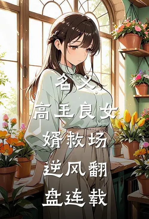 名义：高玉良女婿救场，逆风翻盘连载