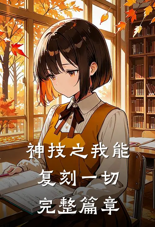 神技之我能复刻一切完整篇章