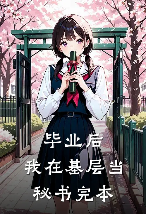 毕业后，我在基层当秘书完本