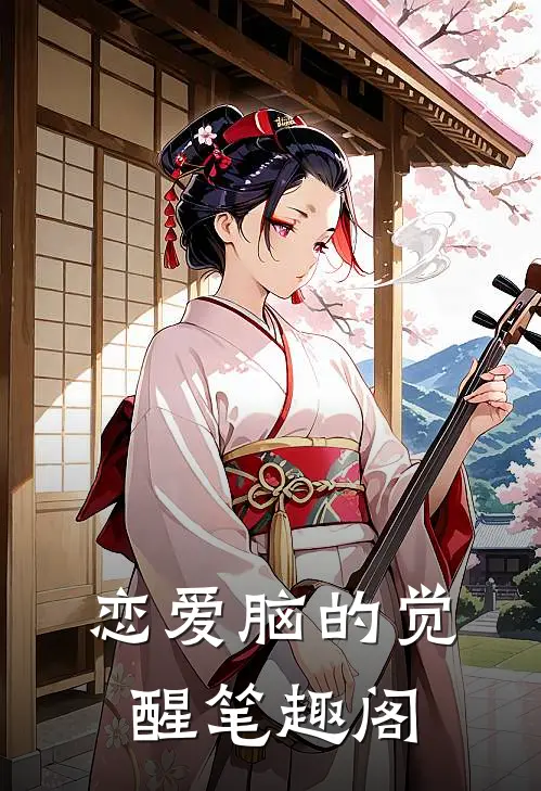 恋爱脑的觉醒笔趣阁