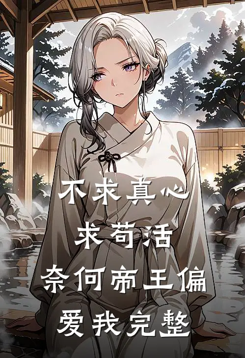 不求真心求苟活，奈何帝王偏爱我完整