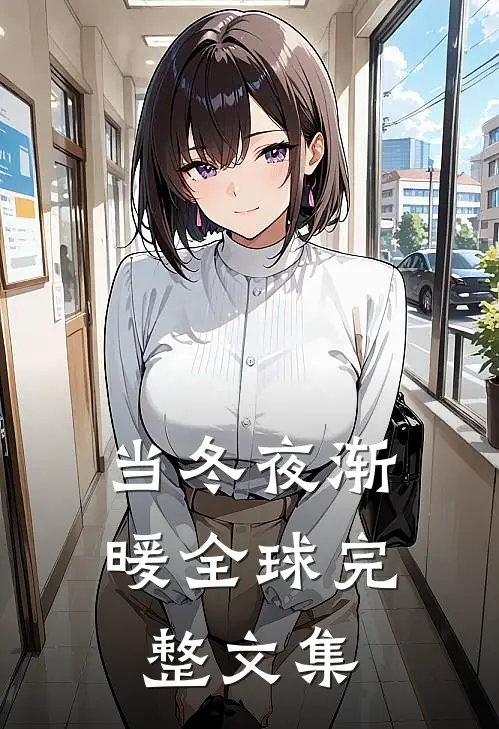 当冬夜渐暖全球完整文集