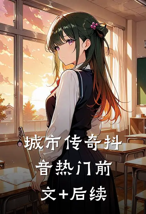 城市传奇抖音热门前文+后续