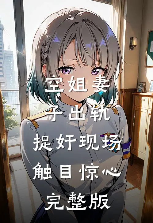 空姐妻子出轨，捉奸现场触目惊心完整版