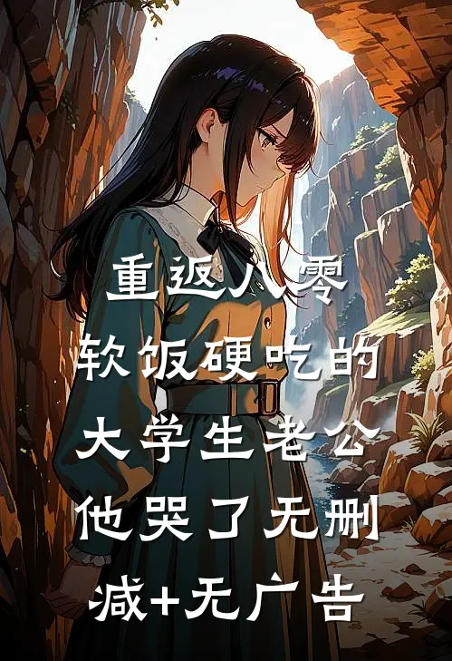 重返八零，软饭硬吃的大学生老公他哭了无删减+无广告