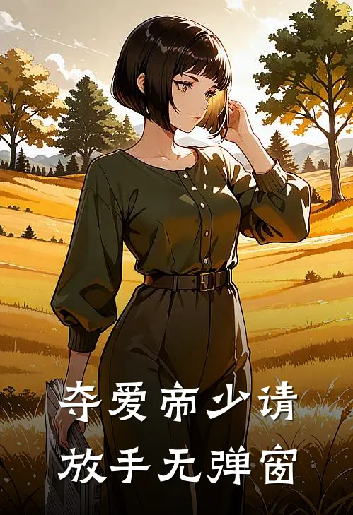 夺爱帝少请放手无弹窗