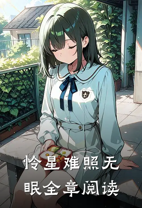 怜星难照无眠全章阅读