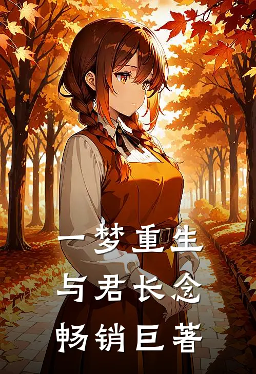 一梦重生，与君长念畅销巨著