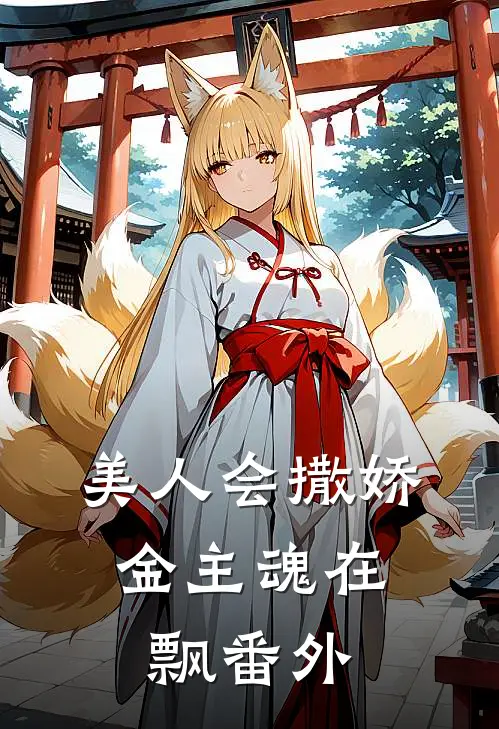 美人会撒娇，金主魂在飘番外