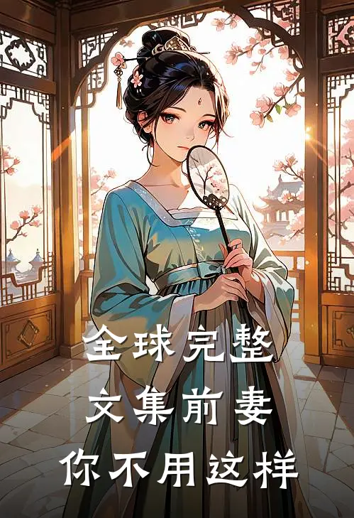 全球完整文集前妻，你不用这样