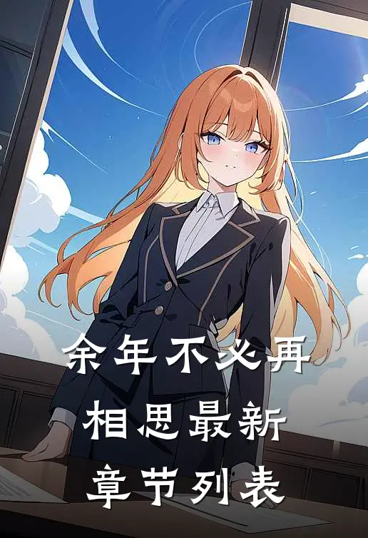 余年不必再相思最新章节列表