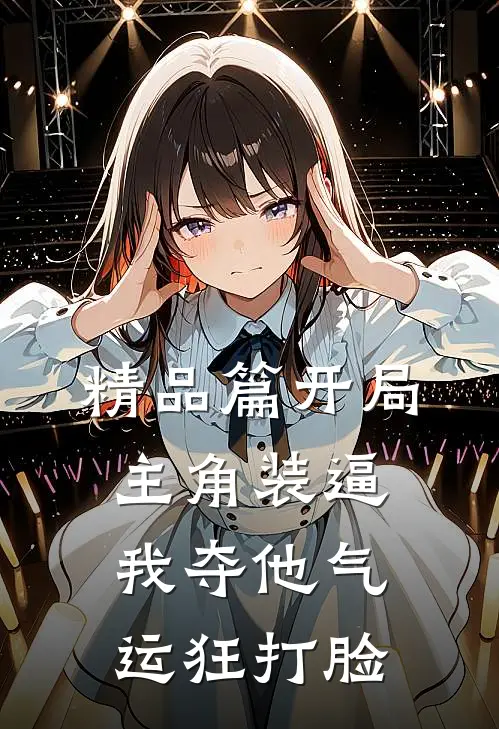 精品篇开局主角装逼，我夺他气运狂打脸