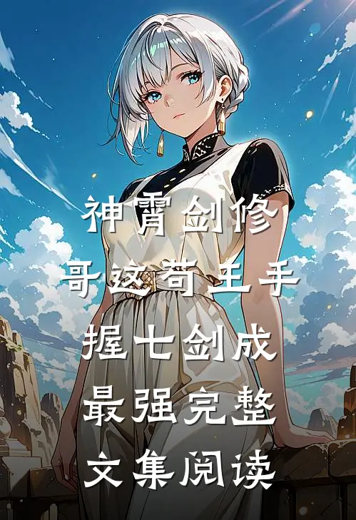 神霄剑修：哥这苟王手握七剑成最强完整文集阅读