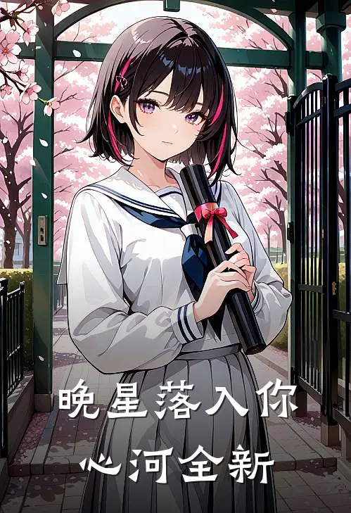 晚星落入你心河全新