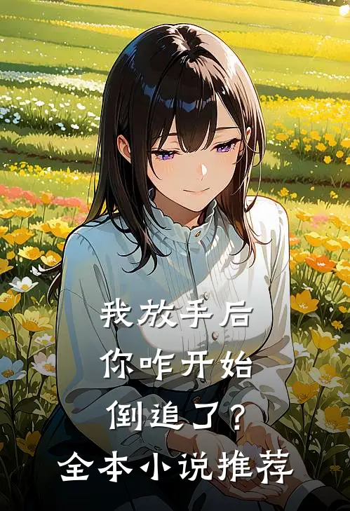 我放手后，你咋开始倒追了？全本小说推荐