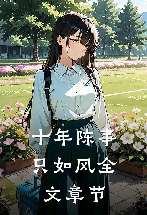 十年陈事只如风全文章节