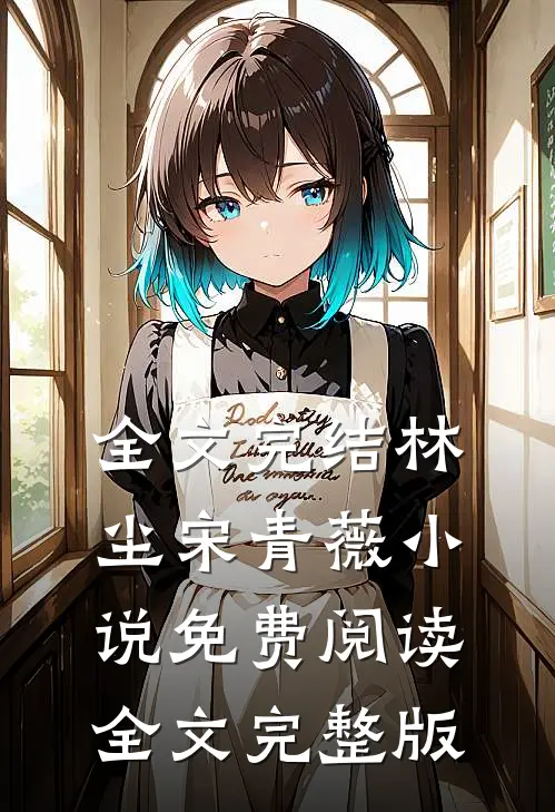 全文完结林尘宋青薇小说免费阅读全文完整版