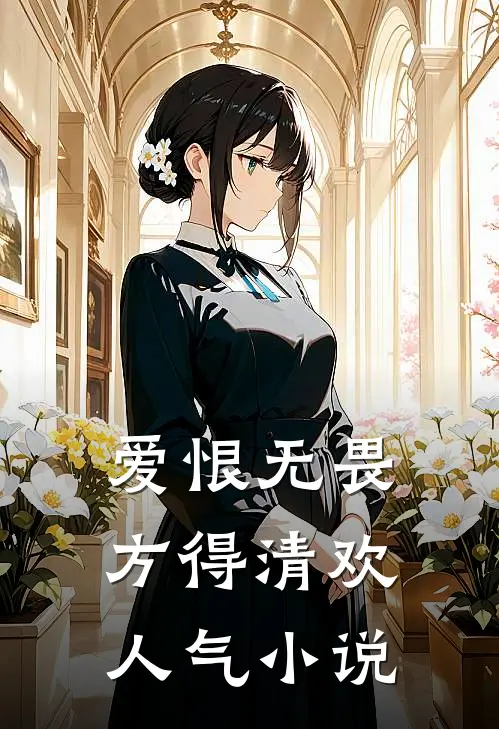爱恨无畏，方得清欢人气小说