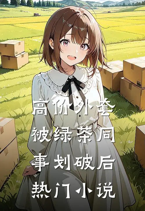 高价外套被绿茶同事划破后热门小说
