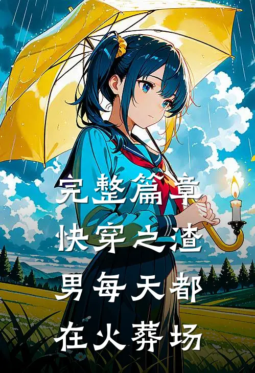 完整篇章快穿之渣男每天都在火葬场