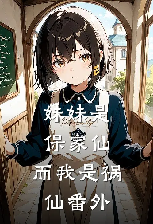 妹妹是保家仙，而我是祸仙番外