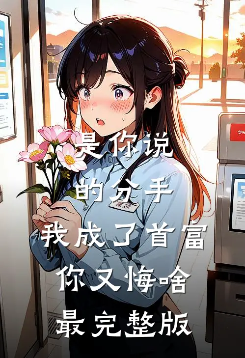 是你说的分手，我成了首富你又悔啥最完整版