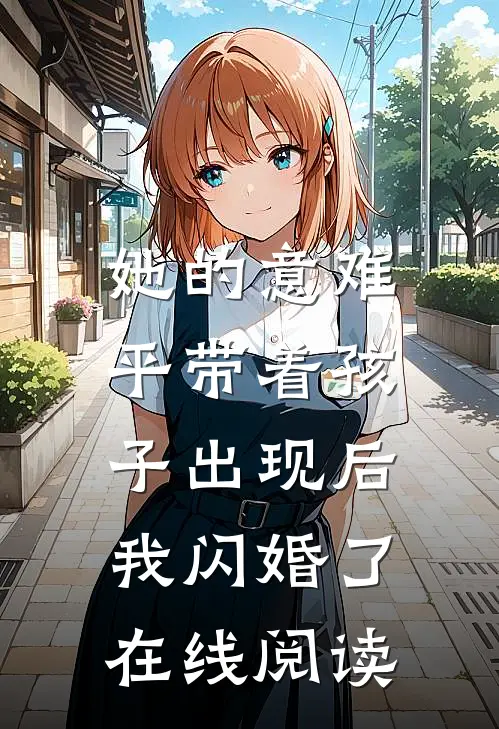 她的意难平带着孩子出现后，我闪婚了在线阅读
