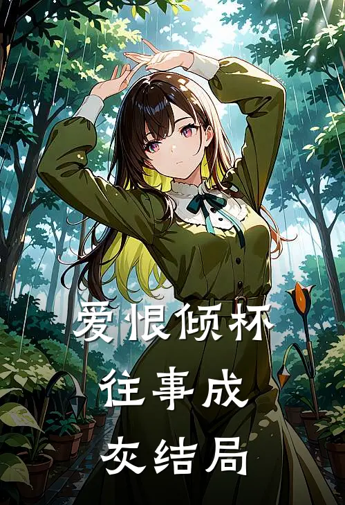 爱恨倾杯，往事成灰结局