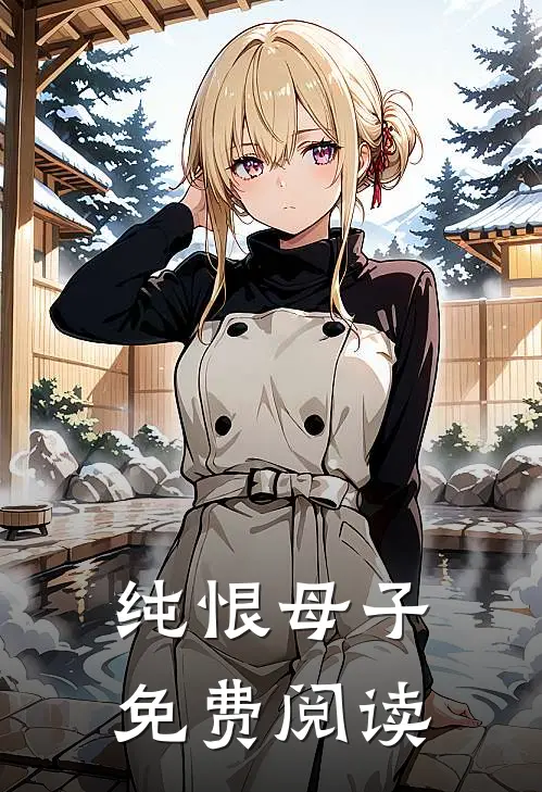 纯恨母子免费阅读