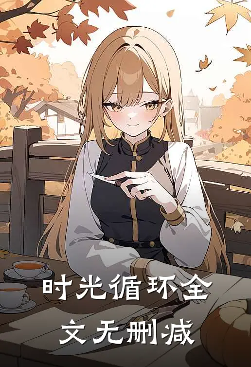 时光循环全文无删减