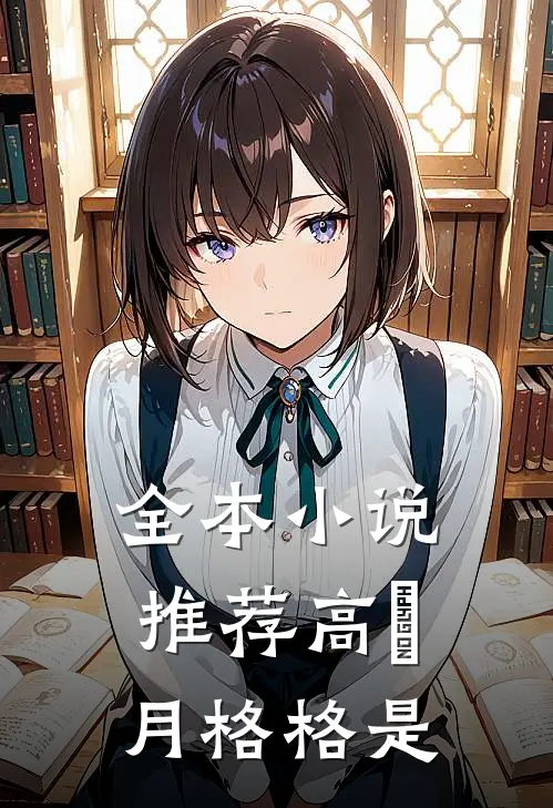 全本小说推荐高晞月格格是