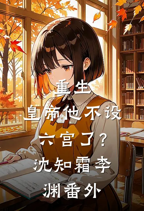 重生：皇帝他不设六宫了？沈知霜李渊 番外