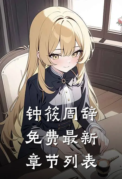 钟筱周辞免费最新章节列表