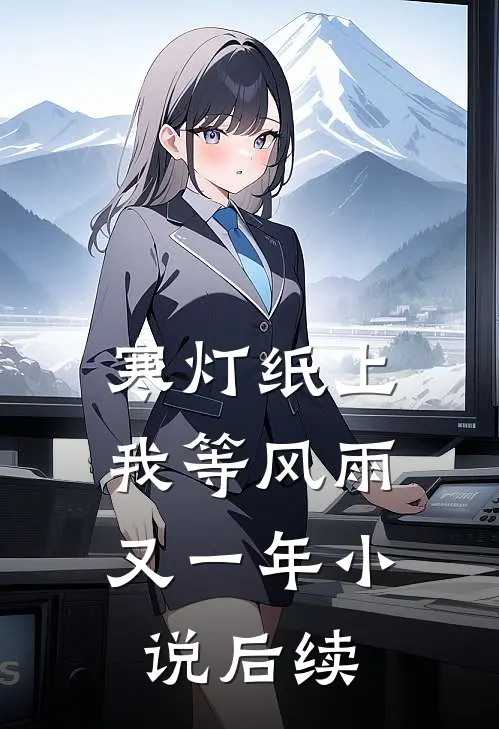 寒灯纸上，我等风雨又一年小说后续
