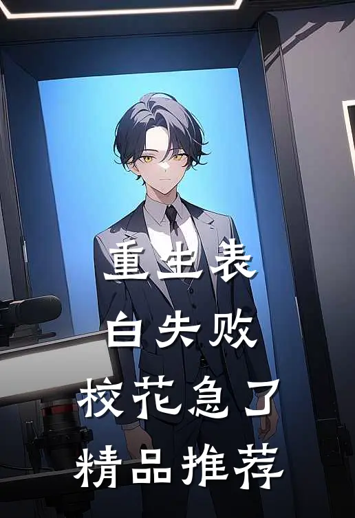 重生表白失败，校花急了精品推荐
