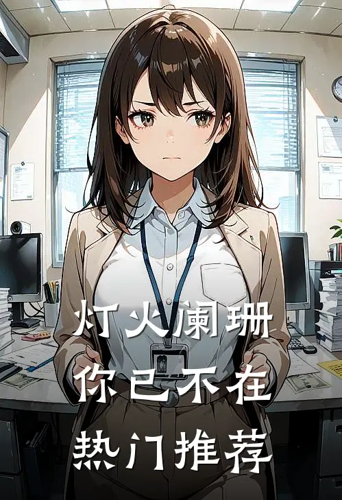 灯火阑珊，你已不在热门推荐