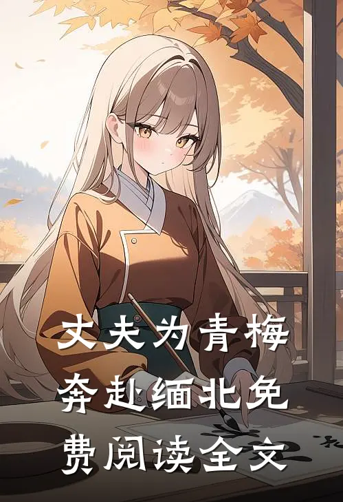 丈夫为青梅奔赴缅北免费阅读全文