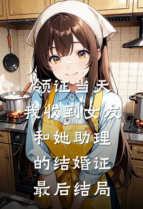 领证当天，我收到女友和她助理的结婚证最后结局