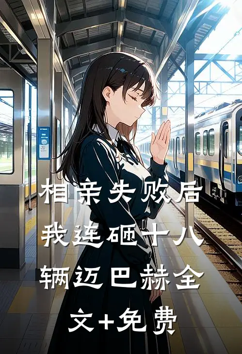 相亲失败后，我连砸十八辆迈巴赫全文+免费