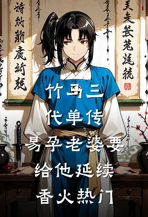 竹马三代单传，易孕老婆要给他延续香火热门