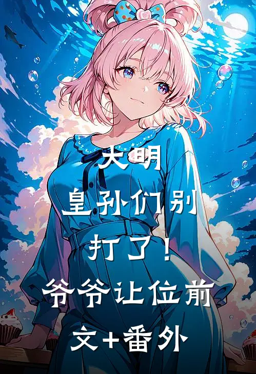 大明：皇孙们别打了！爷爷让位前文+番外