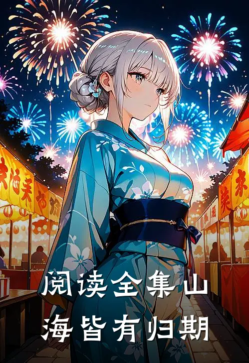 阅读全集山海皆有归期