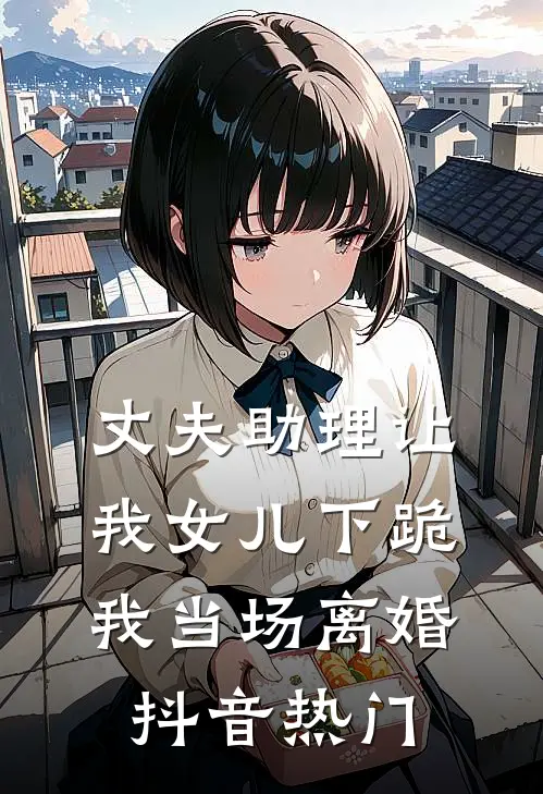 丈夫助理让我女儿下跪，我当场离婚抖音热门