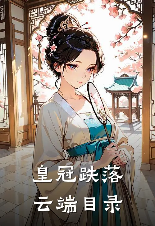 皇冠跌落云端目录