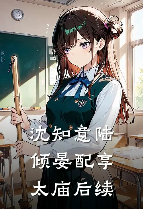 沈知意陆倾晏配享太庙后续