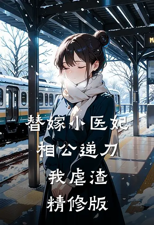 替嫁小医妃，相公递刀我虐渣精修版