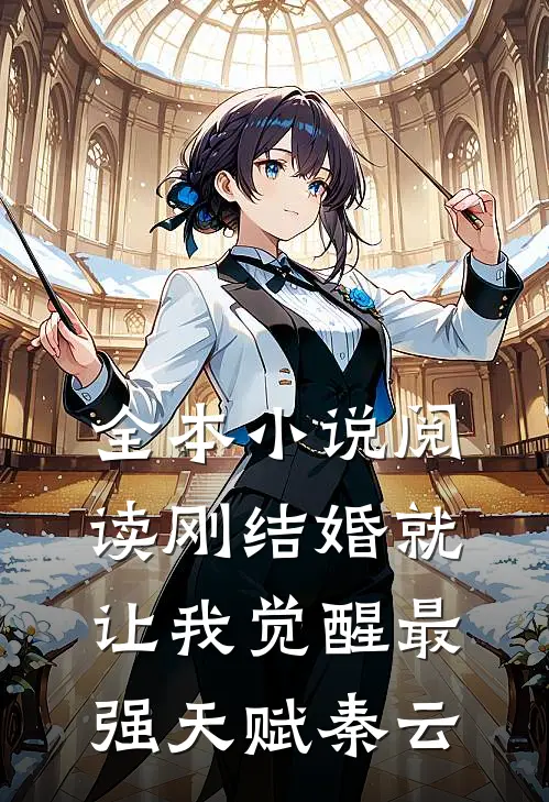 全本小说阅读刚结婚就让我觉醒最强天赋秦云