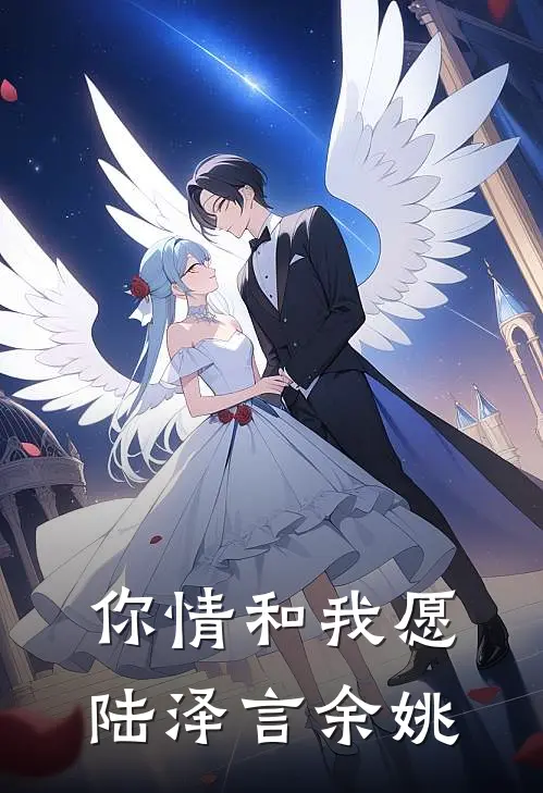 你情和我愿(陆泽言余姚)