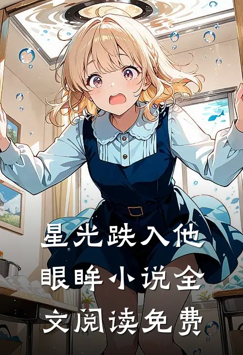 星光跌入他眼眸小说全文阅读免费