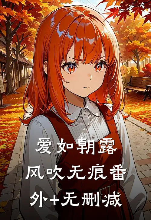 爱如朝露，风吹无痕番外+无删减